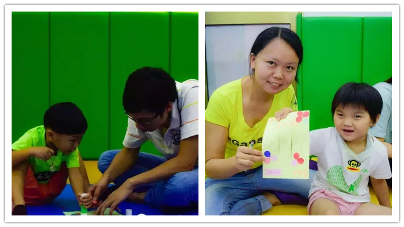 BBunion国际早教6月下旬活动回顾 BBunion国际早教6月下旬活动回顾