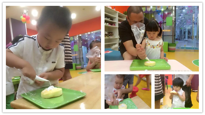 石家庄中心:父亲节@“爸”道的爱 石家庄中心:父亲节@“爸”道的爱