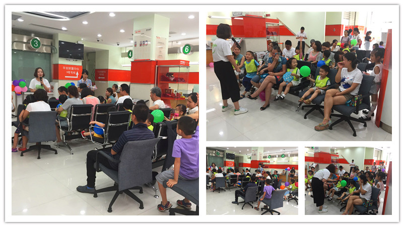 BBunion国际早教6月下旬活动回顾 BBunion国际早教6月下旬活动回顾