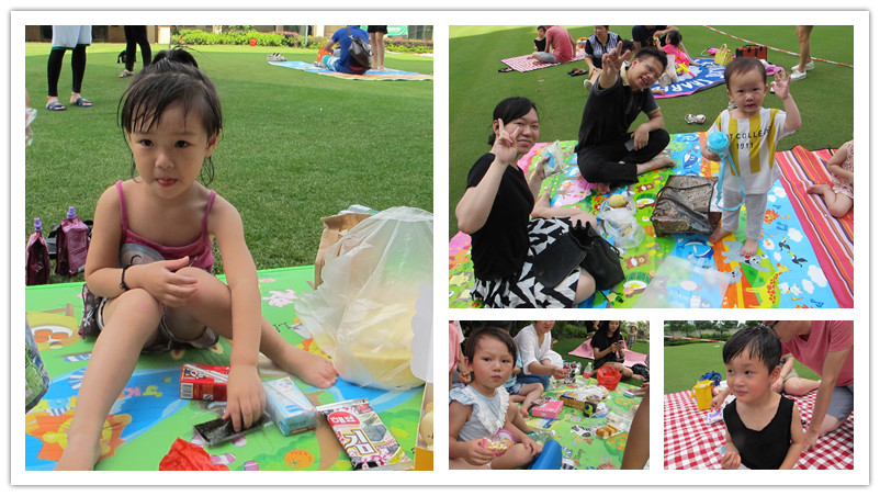 BBunion国际早教顺德中心活动花絮:夏日派对,冰爽一夏 BBunion国际早教顺德中心活动花絮:夏日派对,冰爽一夏