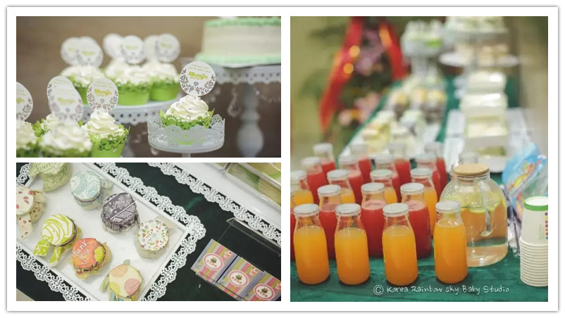 BBunion国际早教8月上旬活动回顾 BBunion国际早教8月上旬活动回顾