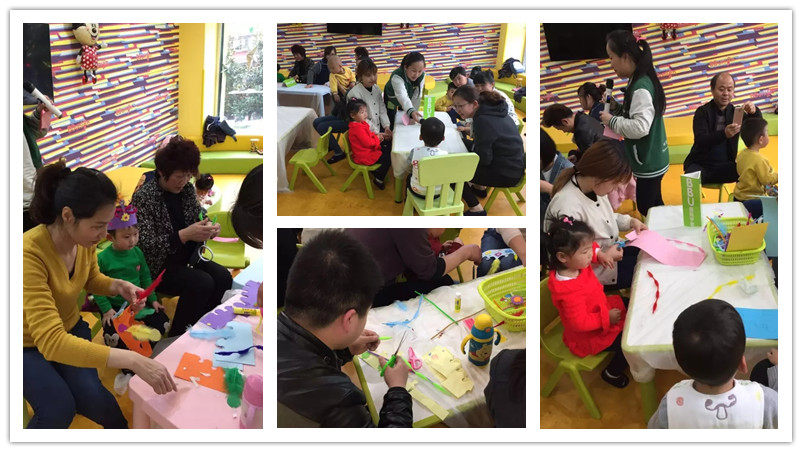 BBunion国际早教丹阳中心活动花絮:亲爱的宝贝,生日快乐 BBunion国际早教丹阳中心活动花絮:亲爱的宝贝,生日快乐