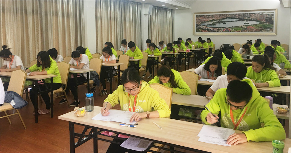 精英集结，成就专业早教人